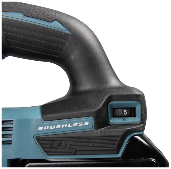 Produktbild: Makita Akku-Stichs&auml;ge DJV184Z ohne Akku, ohne Ladeger&auml;t 18V