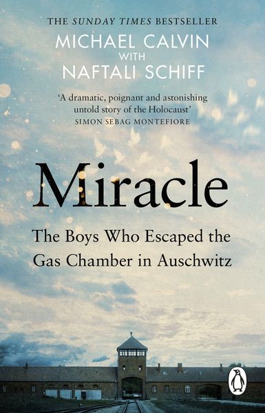 Produktbild: Miracle