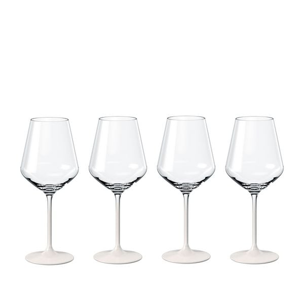Produktbild: Villeroy & Boch Manufacture Rotweinglas, Set 4tlg.