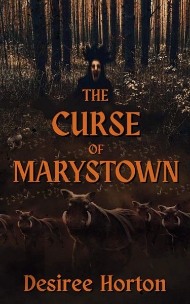 Produktbild: The Curse of Marystown