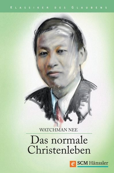 Produktbild: Das normale Christenleben