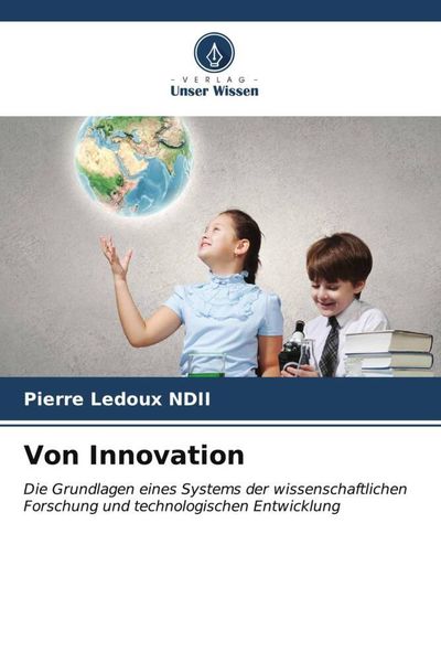 Produktbild: Ndii, P: Von Innovation