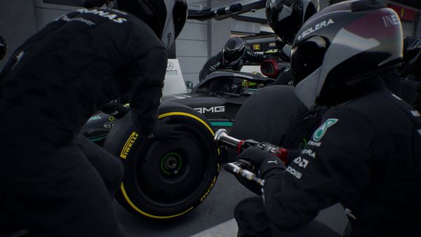 Produktbild: F1 Manager 2023