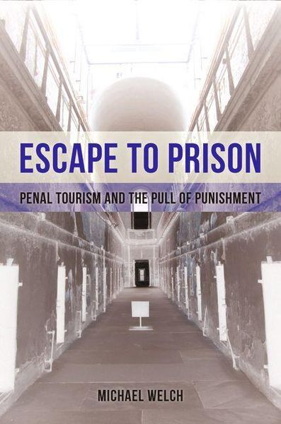 Produktbild: Escape to Prison