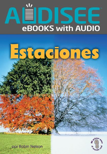 Produktbild: Estaciones (Seasons)