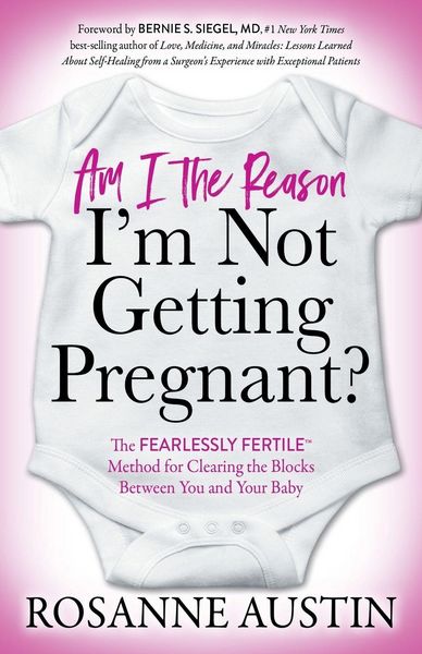 Produktbild: Am I the Reason I'm Not Getting Pregnant?