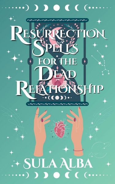 Produktbild: Resurrection Spells for the Dead Relationship