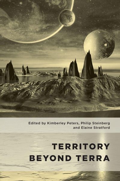 Produktbild: Territory Beyond Terra