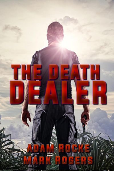 Produktbild: The Death Dealer