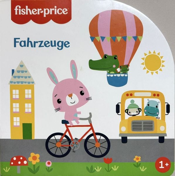 Produktbild: Fahrzeuge