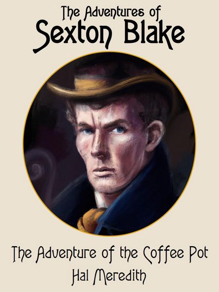 Produktbild: The Adventure of the Coffee Pot