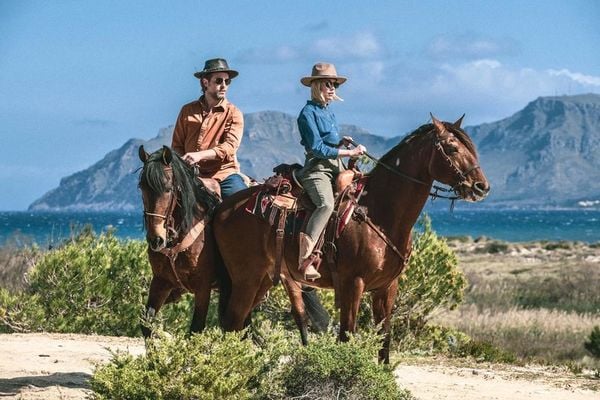 Produktbild: The Mallorca Files - Staffel 2 - Die Erstauflage inkl. MALLORCA MOVIE MAP [2 DVDs]