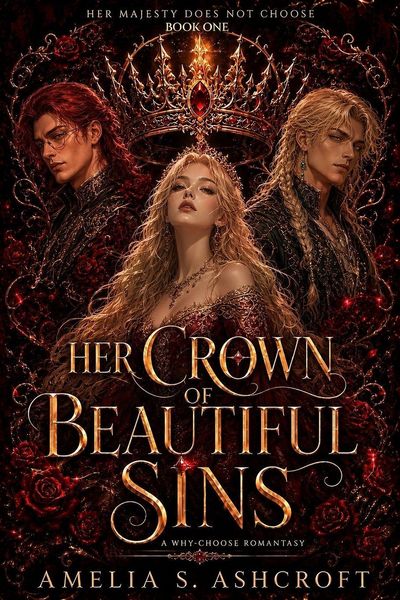 Produktbild: Her Crown of Beautiful Sins
