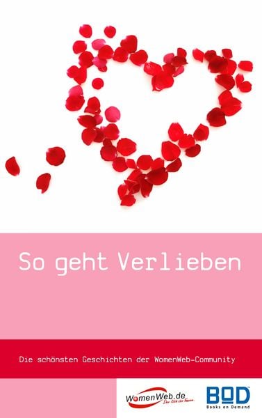 Produktbild: So geht Verlieben