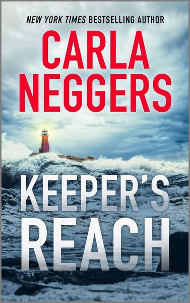 Produktbild: Keeper's Reach