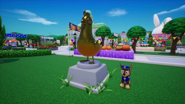 Produktbild: Paw Patrol World