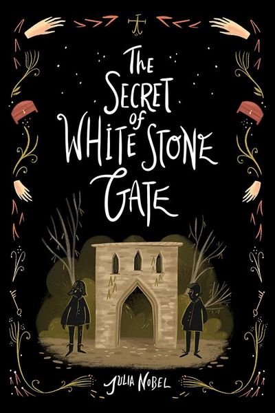 Produktbild: Secret of White Stone Gate