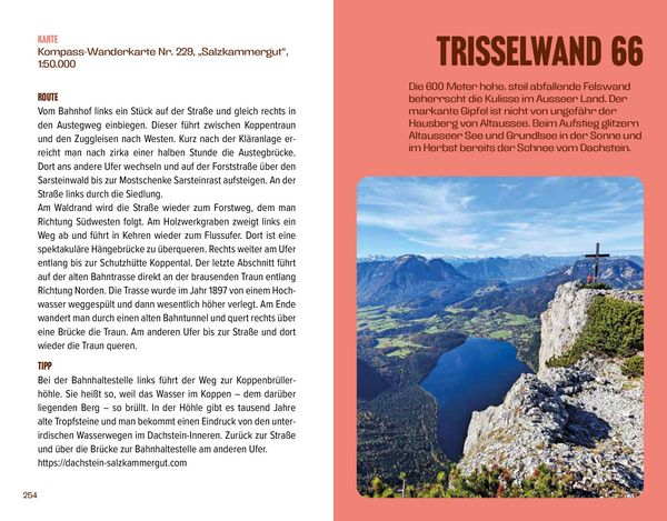 Produktbild: Wandern in Ober&ouml;sterreich: Mit Bahn und Bus zum Berggenuss