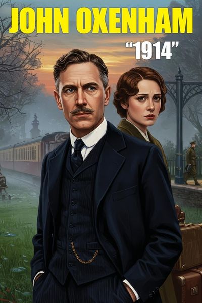 Produktbild: "1984"