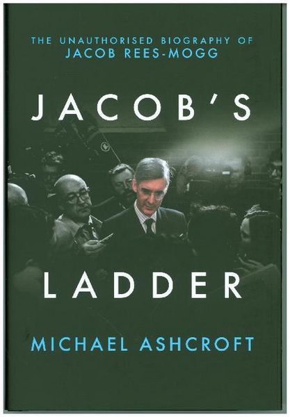 Produktbild: Jacob's Ladder