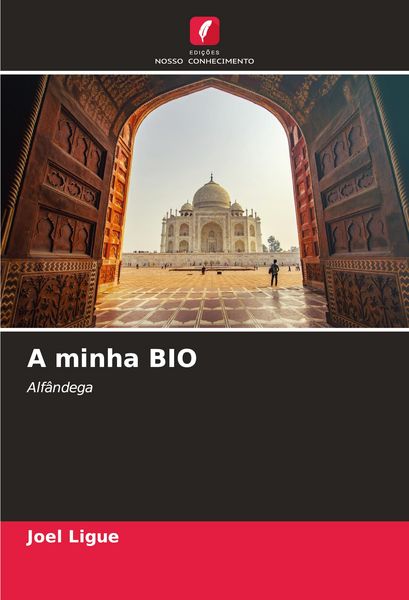 Produktbild: A minha BIO
