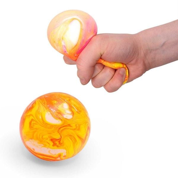 Produktbild: Marble Squish Ball