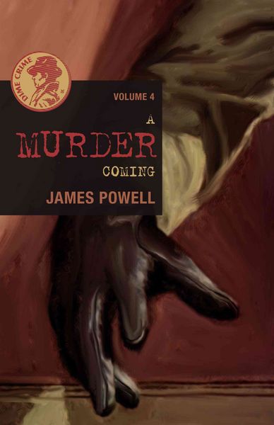 Produktbild: Powell, J: Murder Coming