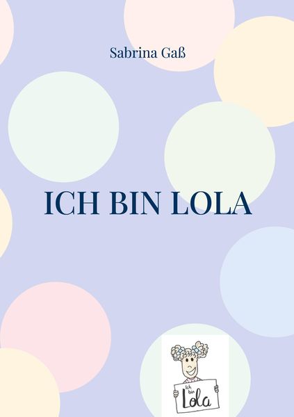 Produktbild: Ich bin Lola