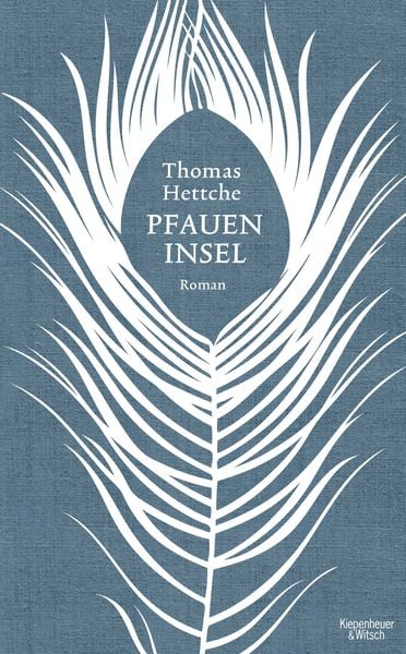 Produktbild: Pfaueninsel