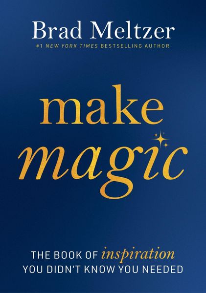 Produktbild: Make Magic