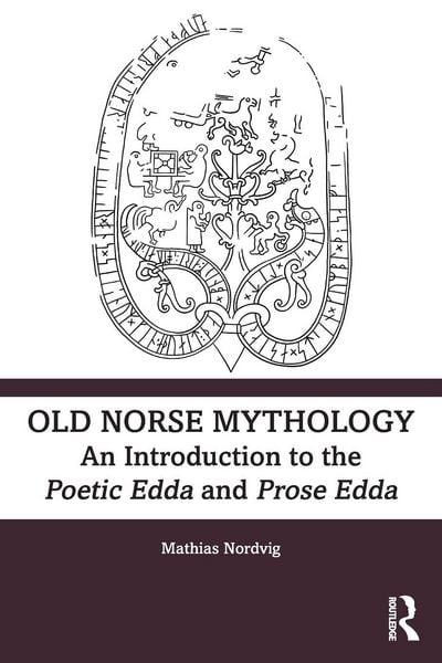 Produktbild: Old Norse Mythology