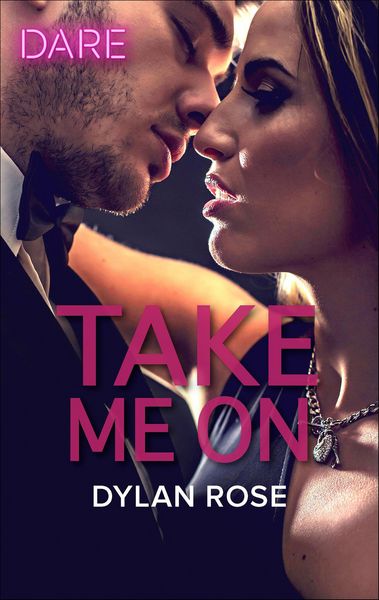 Produktbild: Take Me On