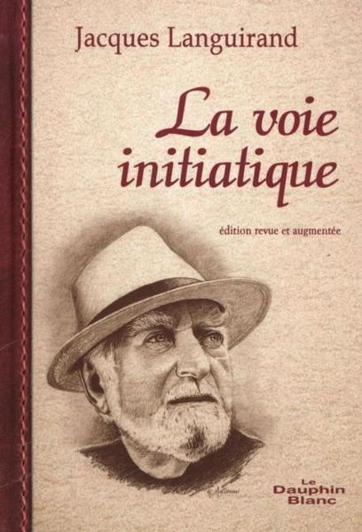 Produktbild: La voie initiatique N.E.