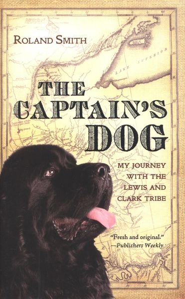 Produktbild: Captain's Dog