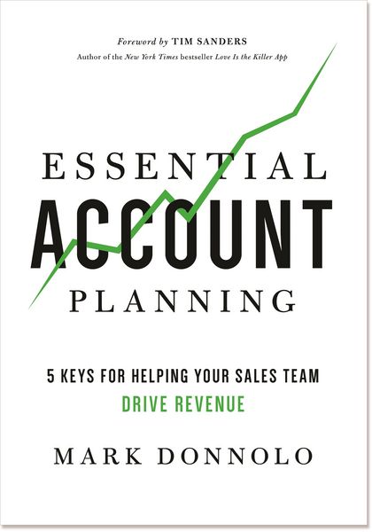 Produktbild: Essential Account Planning