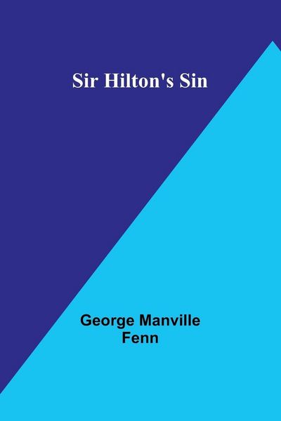 Produktbild: Sir Hilton's Sin