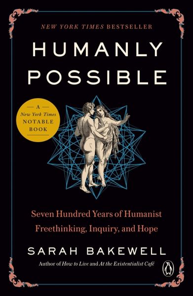 Produktbild: Humanly Possible