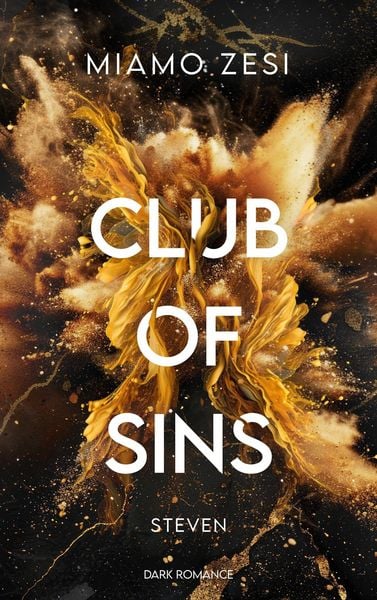 Produktbild: Club of Sins - Steven