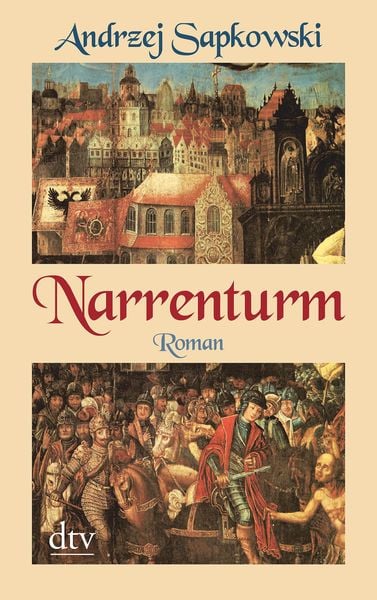 Produktbild: Narrenturm