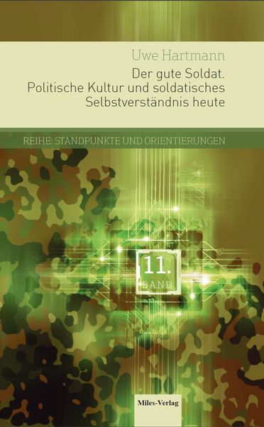 Produktbild: Der gute Soldat