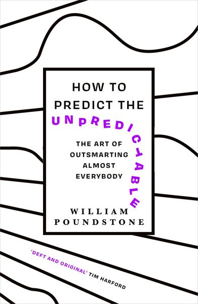 Produktbild: How to Predict the Unpredictable