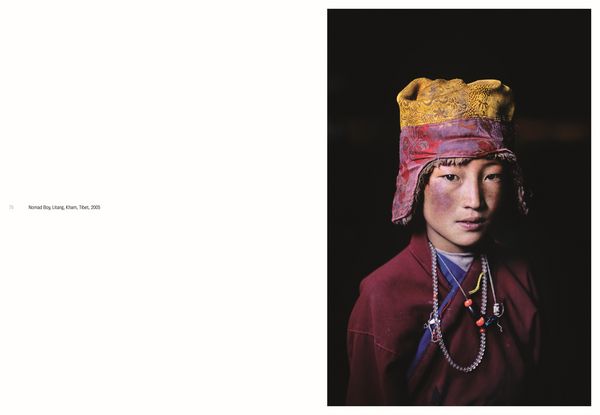 Produktbild: Steve McCurry: Looking East