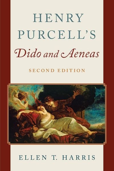 Produktbild: Henry Purcell's Dido and Aeneas