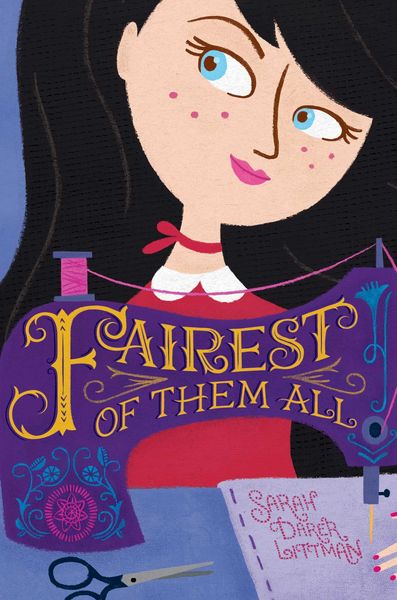 Produktbild: Fairest of Them All