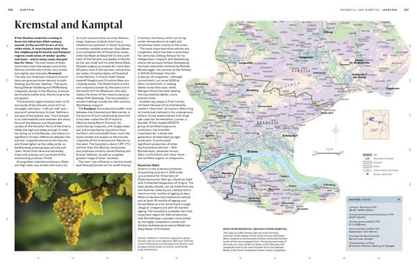 Produktbild: The World Atlas of Wine
