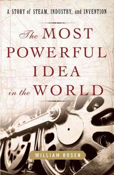 Produktbild: Most Powerful Idea in The Worl