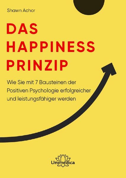 Produktbild: Das Happiness-Prinzip