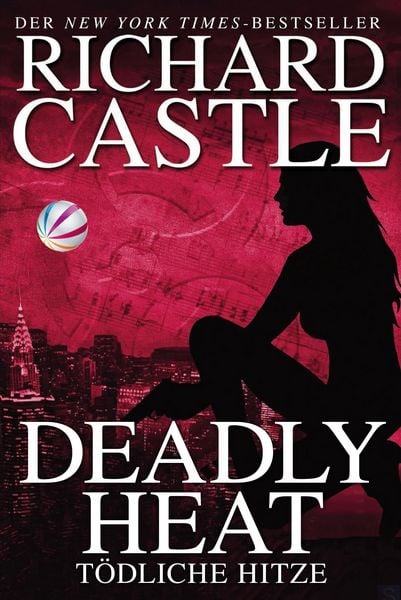 Produktbild: Castle 5: Deadly Heat - T&ouml;dliche Hitze
