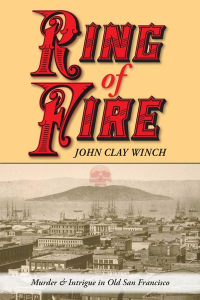 Produktbild: Ring of Fire
