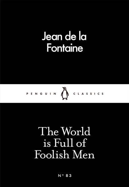 Produktbild: The World is Full of Foolish Men